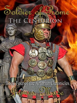 cover image of Soldier of Rome